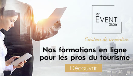 Formations en ligne pour les professionnels du tourisme