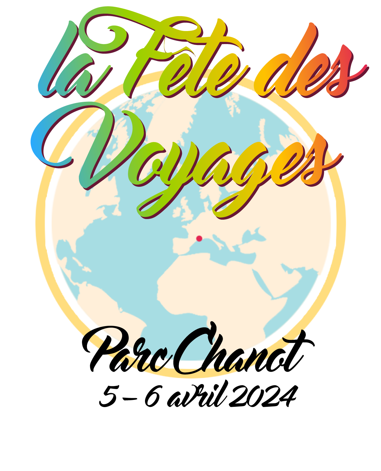 Logo_Fête des Voyages 2024