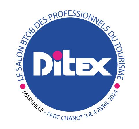 Logo_DITEX_la Fête des Voyages 2024