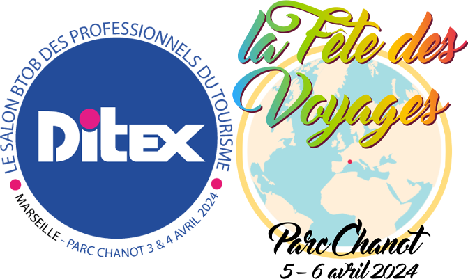 Logo_DITEX_la Fête des Voyages