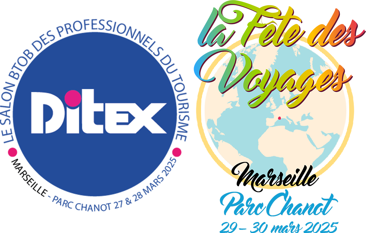 Logo_DITEX_la Fête des Voyages 2025