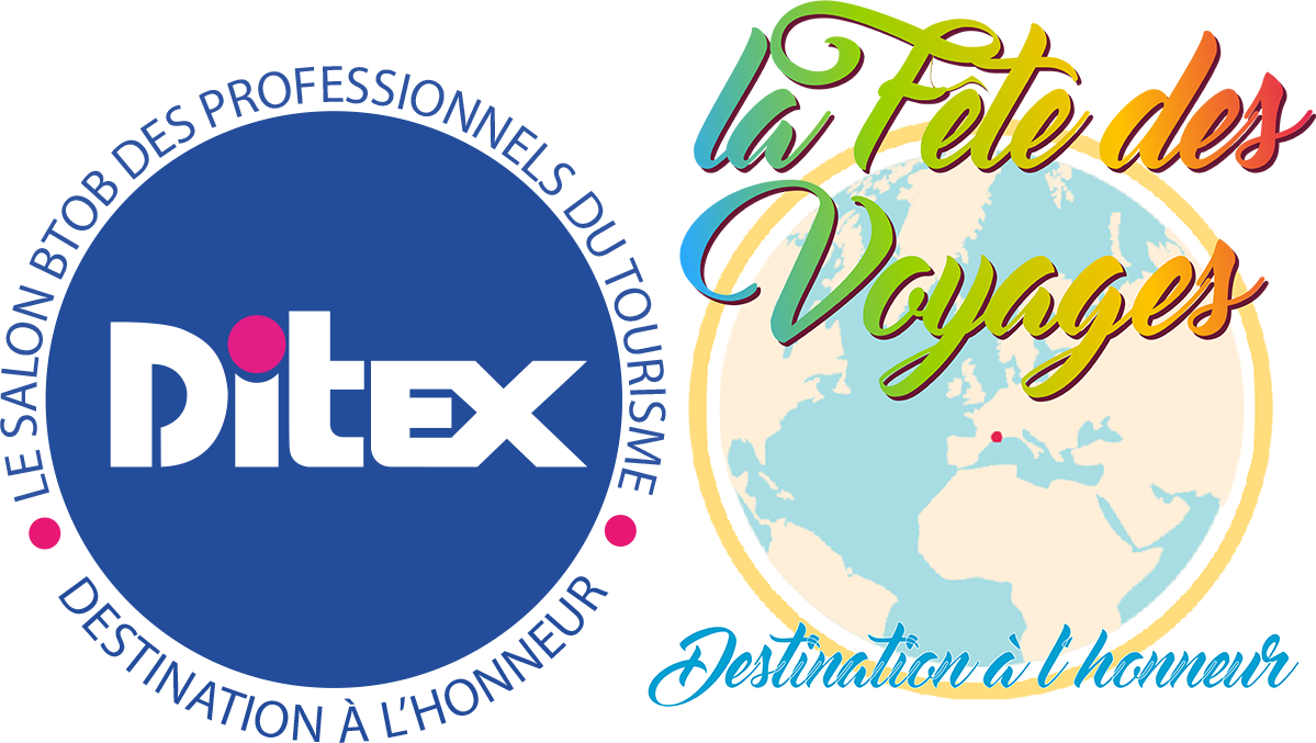 Logo_DITEX_la Fête des Voyages 2025