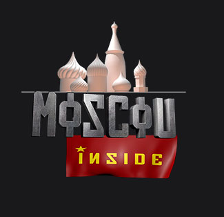 Moscou Inside