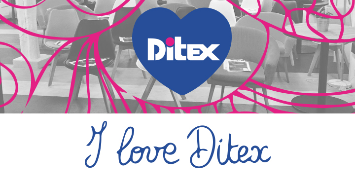 Soirée I love Ditex 25 juin 2019