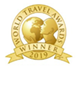 World Travel Awards Winner 2019